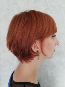 coiffure femme