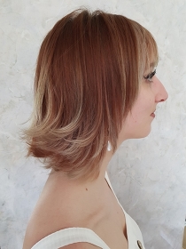 coiffure femme